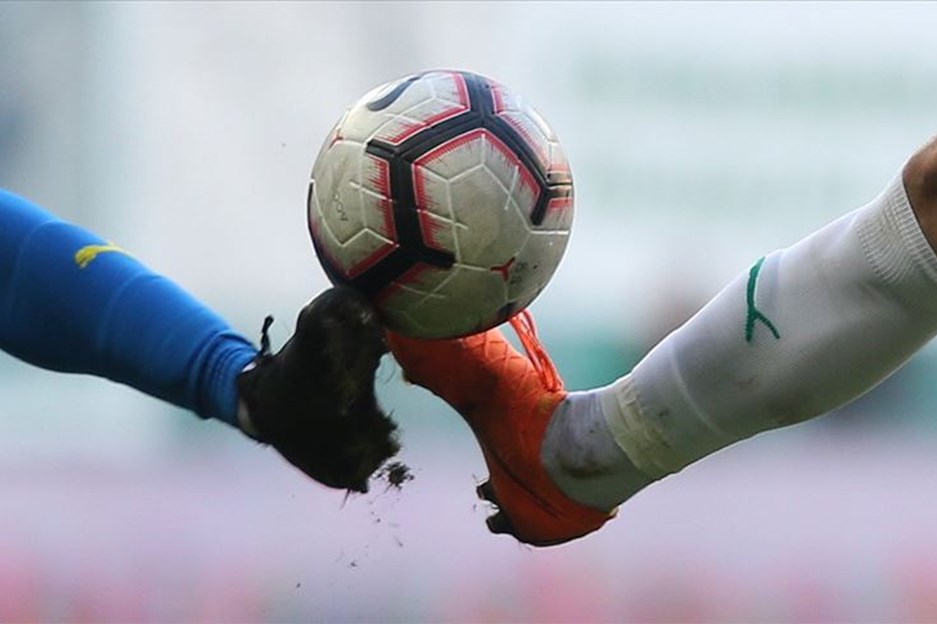 Nesine 2. Lig'de play-off üçüncü tur ilk maçları oynandı