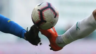 Nesine 2. Lig'de play-off üçüncü tur ilk maçları oynandı