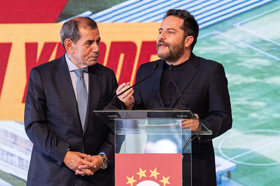 Dursun Özbek'ten Erden Timur gerçeği: Derbi öncesi Florya'ya gelmek istedi mi?