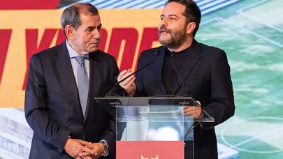 Dursun Özbek'ten Erden Timur gerçeği: Derbi öncesi Florya'ya gelmek istedi mi?