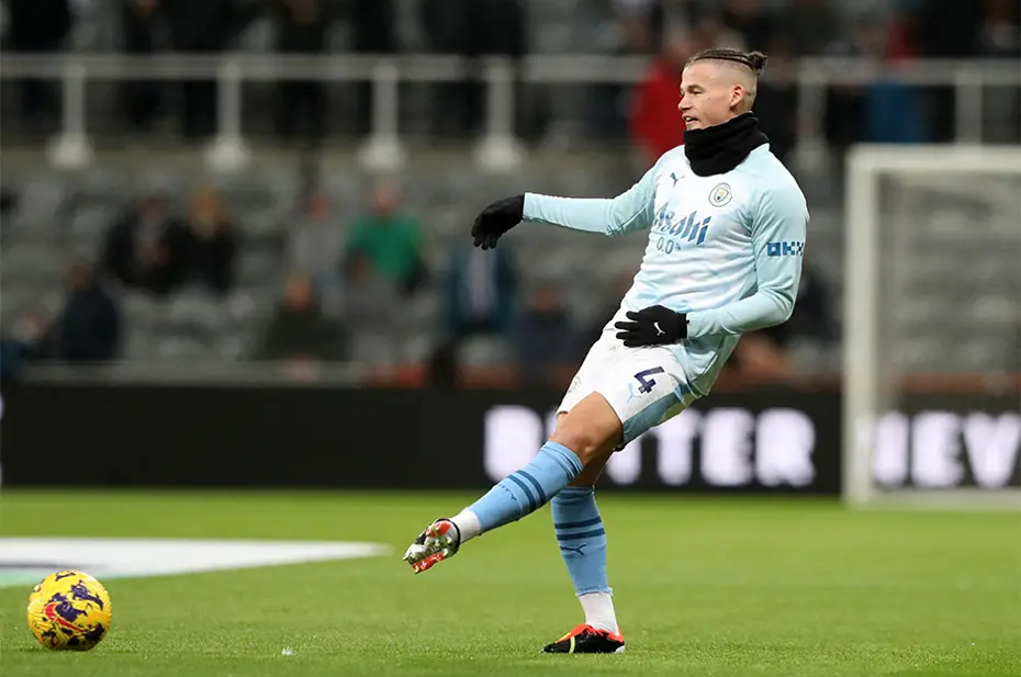 İngilizler, Galatasaray'ın Manchester City'den istediği yıldızı duyurdu - 3
