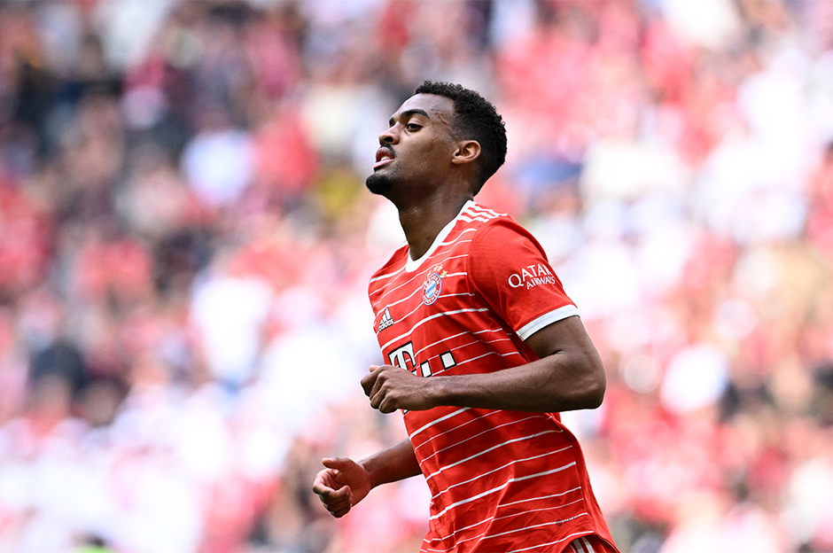 Ryan Gravenberch transferi için anlaşma sağlandı