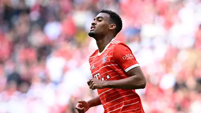 Ryan Gravenberch transferi için anlaşma sağlandı