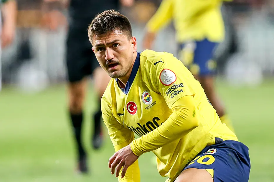 Süper Lig'in en pahalı transferleri: İlk 5 transferin 4'ü son 1 yılda yapıldı - 9 Süper Lig'in en pahalı transferleri: İlk 5 transferin 4'ü son 1 yılda yapıldı - 9