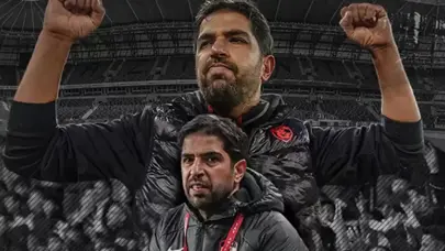 Gaziantep FK, Erdal Güneş'le anlaşma sağladı