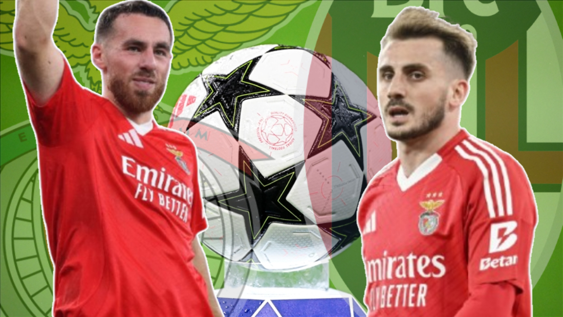 Benfica - Bologna maçı hangi kanalda, şifresiz mi? Şampiyonlar Ligi Benfica - Bologna maçı ne zaman, saat kaçta? (Kerem Aktürkoğlu oynayacak mı)