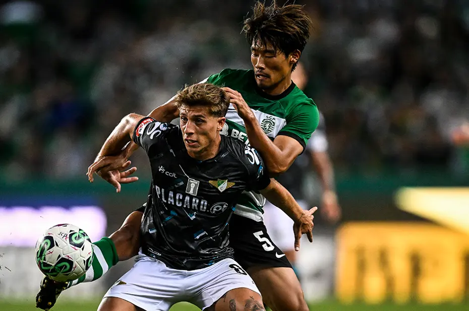 Kariyerinin zirvesinde Galatasaray'a: Gonçalo Franco iddiası - 2