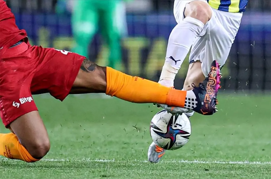 Galatasaray derbi sonrası kupa töreni yapacak mı? TFF'ye tek talep - 2