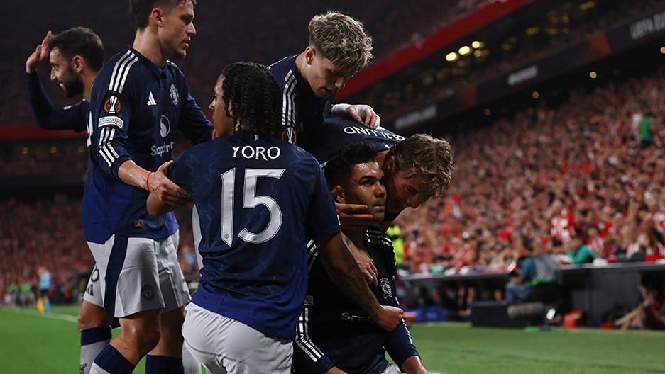 Manchester United'ın şampiyon olacağı tarihi açıkladı