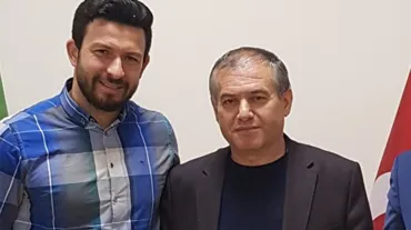 Denizlispor'da Bülent Ertuğrul sesleri