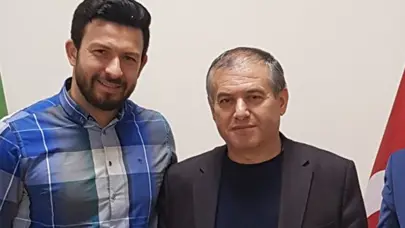 Denizlispor'da Bülent Ertuğrul sesleri
