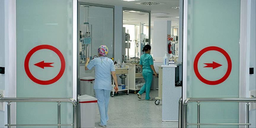 Bugün sağlık ocakları, eczaneler ve hastaneler açık mı, kapalı mı? 21 Haziran sağlık kurumları çalışıyor mu?