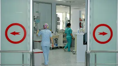 Bugün sağlık ocakları, eczaneler ve hastaneler açık mı, kapalı mı? 21 Haziran sağlık kurumları çalışıyor mu?