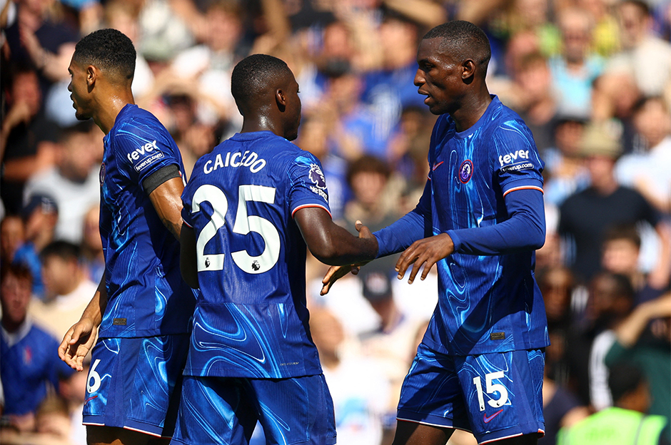 KONFERANS LİGİ | Chelsea - Shamrock Rovers maçı ne zaman, saat kaçta ve hangi kanalda?