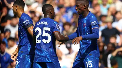 KONFERANS LİGİ | Chelsea - Shamrock Rovers maçı ne zaman, saat kaçta ve hangi kanalda?