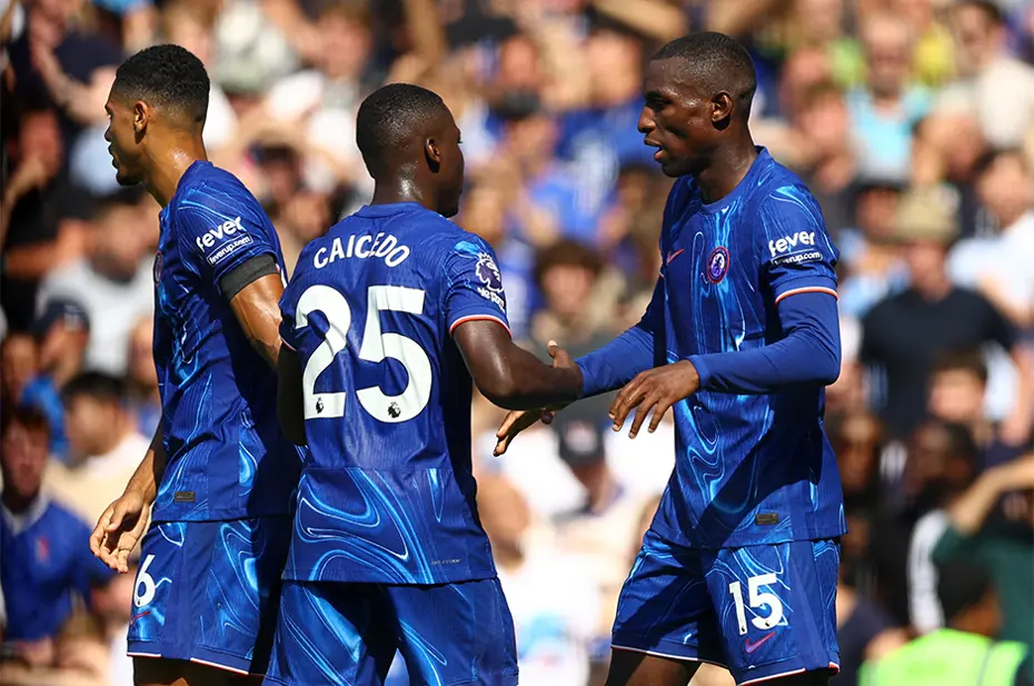 Dünyanın en çok gelir elde eden takımları belli oldu: Tam 198 milyon Euro’yu kasasına koydu - 2 Dünyanın en çok gelir elde eden takımları belli oldu: Tam 198 milyon Euro’yu kasasına koydu - 2