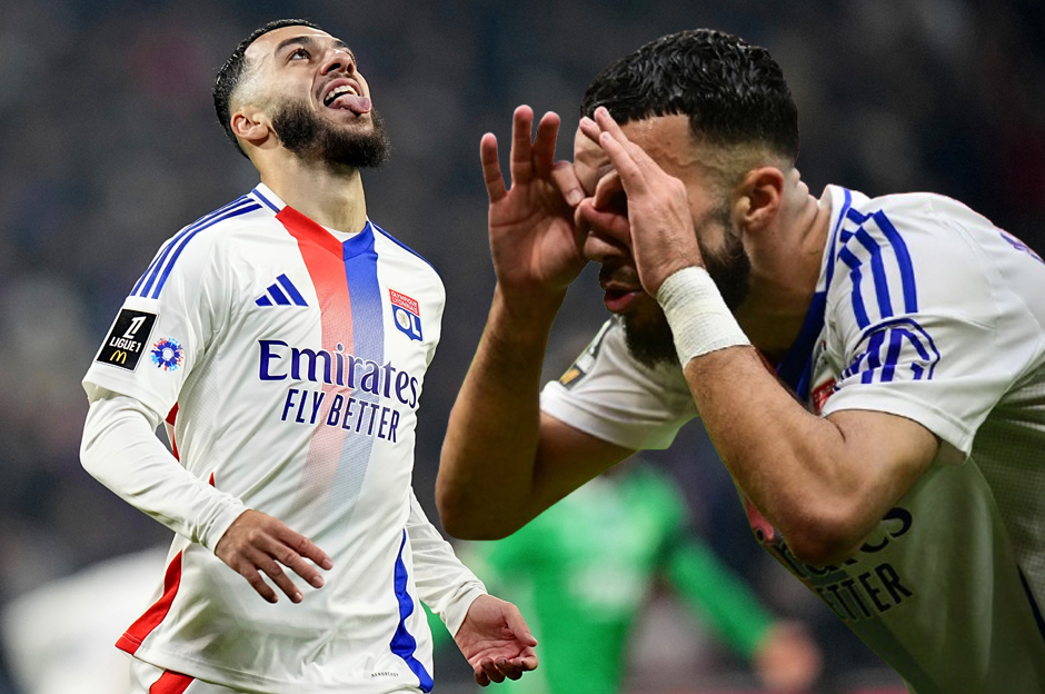 Galatasaray'dan Mikautadze için rekor teklif: Lyon anında cevap verdi