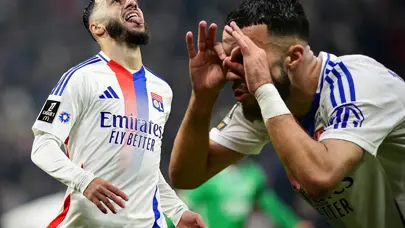 Galatasaray'da Mikautadze ısrarı: Rekor teklife bir güncelleme daha