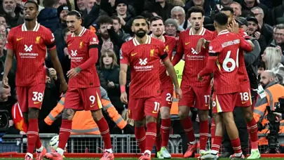 Dev maç: Liverpool - Manchester City maçı şifresiz mi, hangi kanalda? Liverpool - Manchester City maçı ne zaman, saat kaçta?