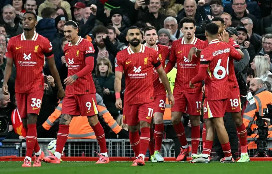 Liverpool - Leicester City maçı şifresiz mi, hangi kanalda? Liverpool - Leicester City maçı ne zaman, saat kaçta? - 3
