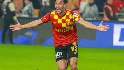 Göztepe'de sol kanat krizi