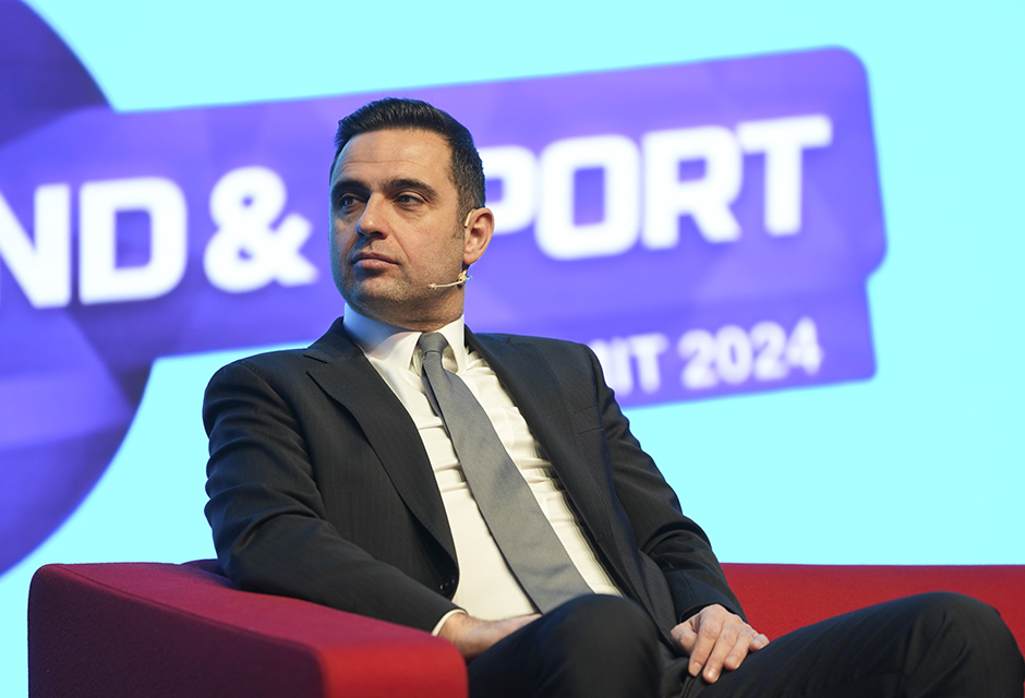 TFF'de istifa eden Ceyhun Kazancı'nın yerine gelen isim belli oldu