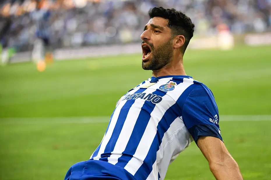 Avrupa'da sezon sonu sözleşmesi bitecek futbolcular - 11 Avrupa'da sezon sonu sözleşmesi bitecek futbolcular - 11