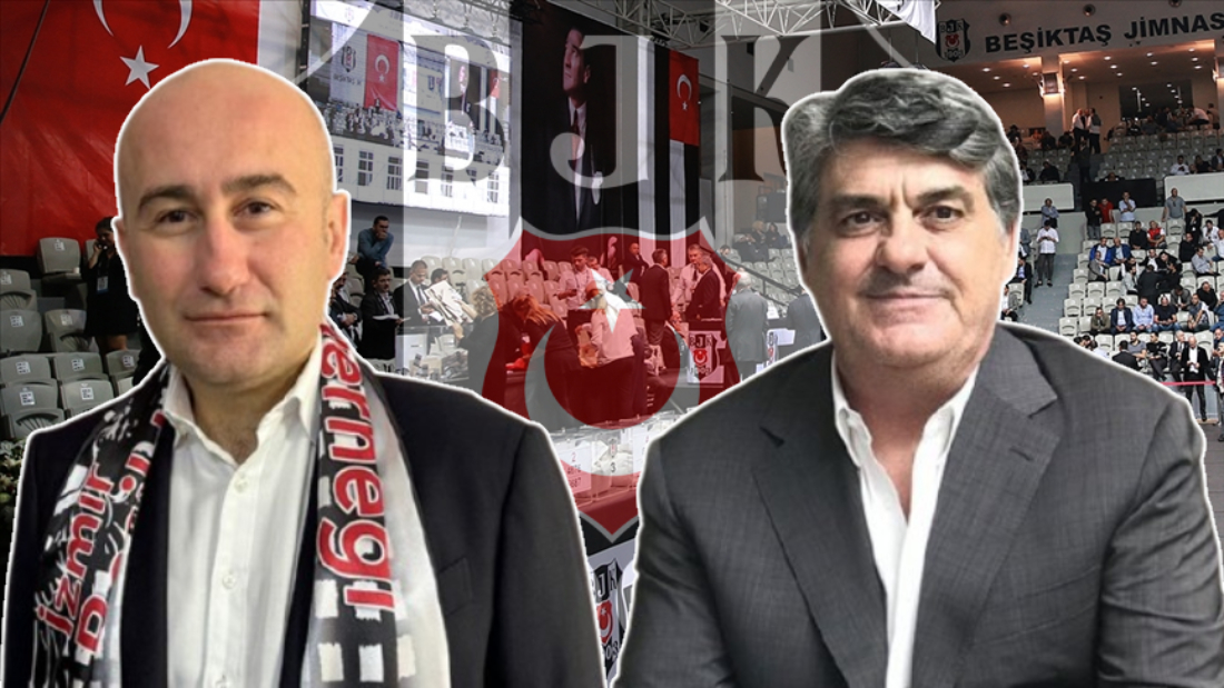 CANLI: Beşiktaş Başkanlık Seçimi hangi kanalda? Beşiktaş Başkanlık Seçimi oy verme ne zaman, saat kaçta bitecek? (Beşiktaş Başkan Adayları kimler)