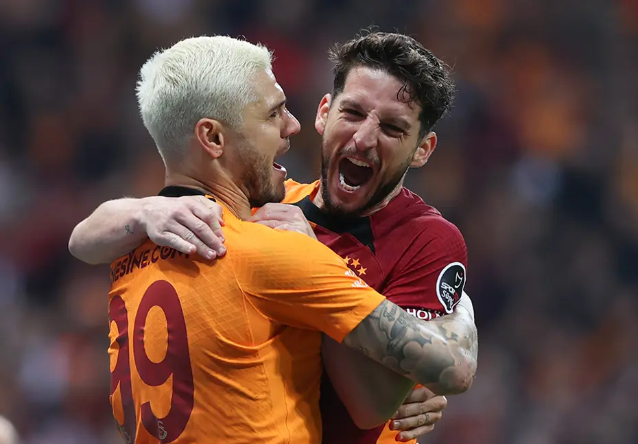 "Galatasaray'ın Icardi planı: Harekete geçiliyor" - 5