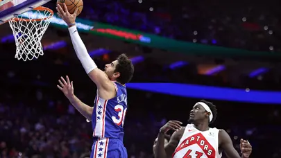 Furkan Korkmaz takaslandı: İşte NBA'deki yeni takımı...