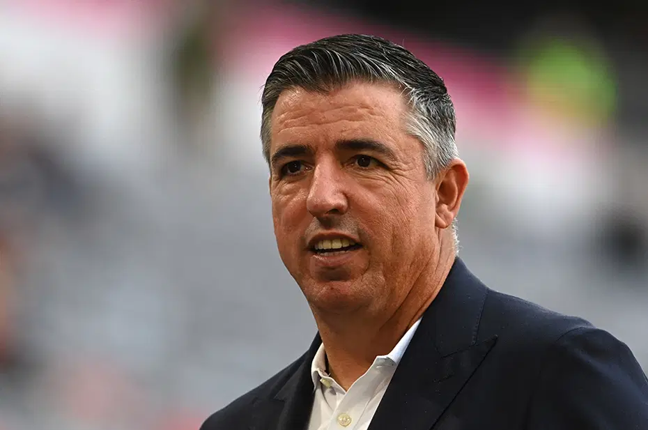 Bir zamanların efsane golcüsü Roy Makaay da Beşiktaş'a geliyor - 3 Bir zamanların efsane golcüsü Roy Makaay da Beşiktaş'a geliyor - 3