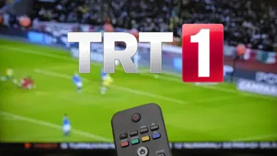 TRT 1 frekans ayarlama nasıl yapılır? EURO 2024 maçları TRT 1 şifresiz nasıl izlenir? İşte, frekans bilgileri