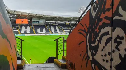 Hull City, Erol Bulut'un takımına patladı: Kötü seri sona erdi