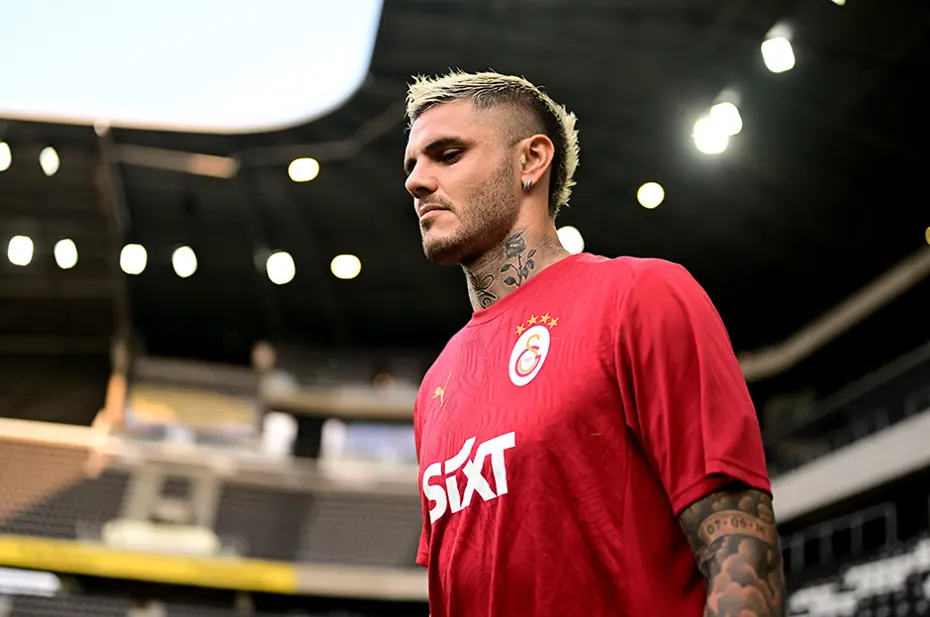 Mauro Icardi'den Fenerbahçe ve Jose Mourinho yanıtı - 2