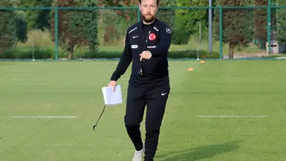 Almanya, Kenan Yıldız ve Can Uzun'un peşini bırakmıyor