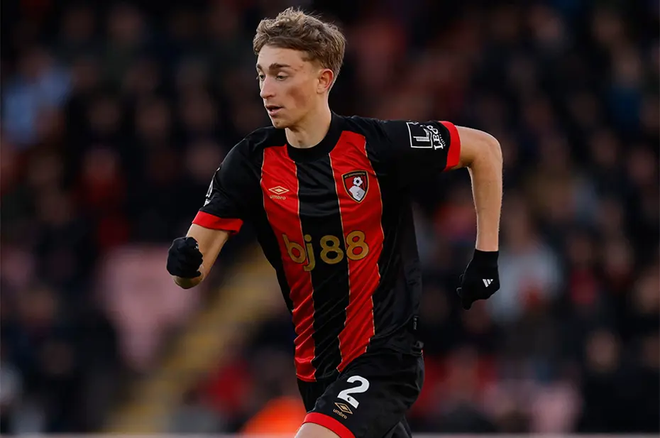 Real Madrid'in öncelik verdiği isimden transfer yanıtı: "Gurur verici" - 3 Real Madrid'in öncelik verdiği isimden transfer yanıtı: "Gurur verici" - 3