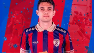 Altınordu ile Manisa FK arasında Metehan Yılmaz pazarlığı Altınordu ile Manisa FK arasında Metehan Yılmaz pazarlığı