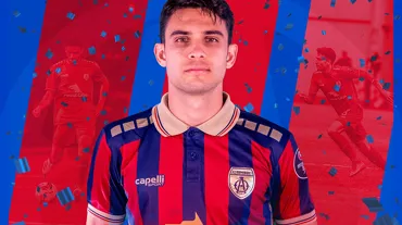 Altınordu ile Manisa FK arasında Metehan Yılmaz pazarlığı