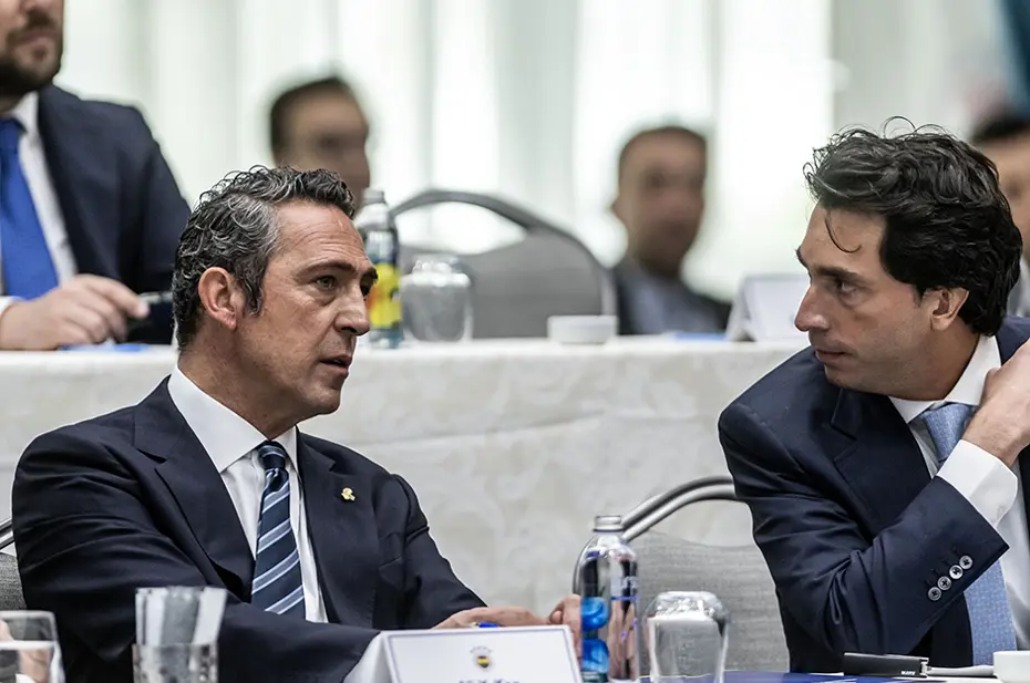 Fenerbahçe'den stat isim sponsorluğu açıklaması: "4 büyük global ajansla anlaştık" - 3