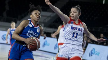 BOTAŞ seriyi eşitledi