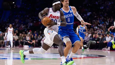 Adem Bona'nın 28 sayısı galibiyete yetmedi