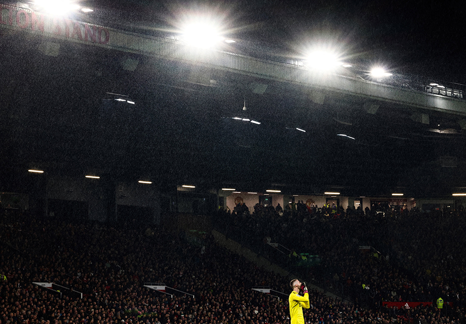 Premier Lig | Manchester United bu sezon 1 Milyon barajını aşan ilk takım oldu