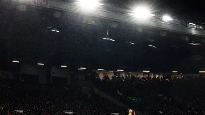 Premier Lig | Manchester United bu sezon 1 Milyon barajını aşan ilk takım oldu