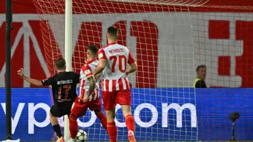 Kerem Aktürkoğlu'nun golündeki Krunic detayı gündem oldu