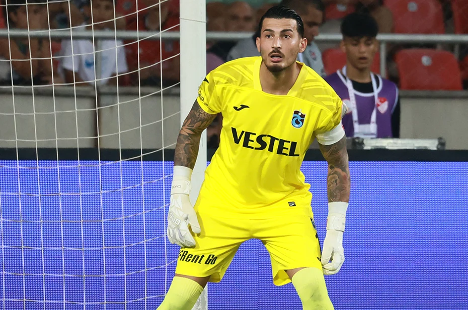 Fenerbahçe'nin Uğurcan Çakır teklifi ortaya çıktı: İşte takasta kullanılacak 2 futbolcu - 1
