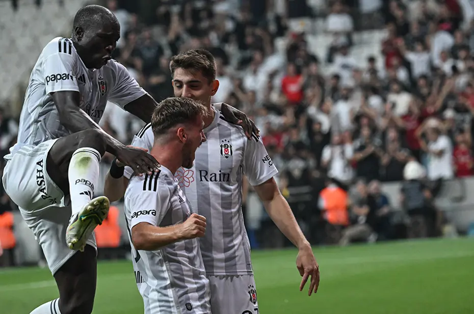 Adım adım Avrupa'ya hazırlanan Semih Kılıçsoy için Real Madrid iddiası - 7