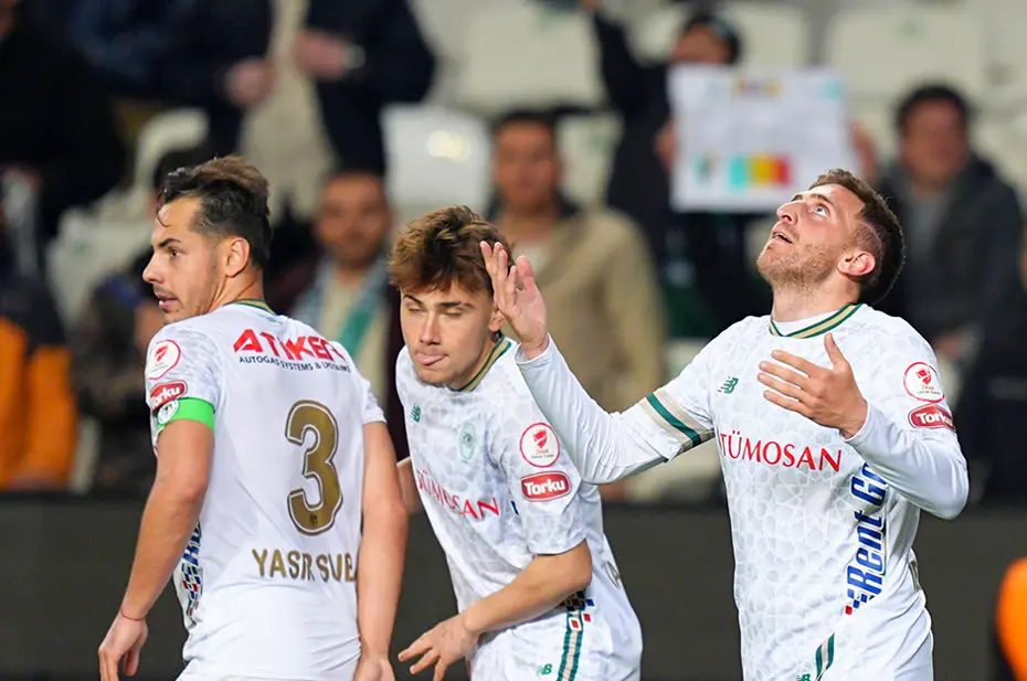 Dünyanın en iyi takımları açıklandı: 86 sıra birden yükselen Türk takımı hangisi? - 22