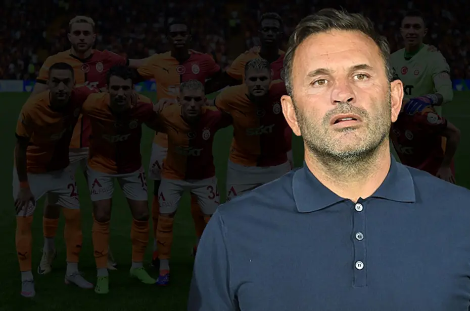 Okan Buruk'tan Young Boys'a karşı radikal değişiklik: Kadro tercihini yaptı - 2