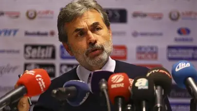 "Beni çok kırdı" diyen Aykut Kocaman'dan yıllar sonra gelen Ali Koç itirafı