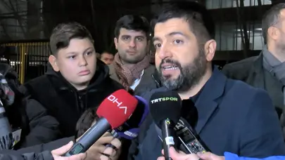 Ankaragücü'nden "transfer yasağı" açıklaması